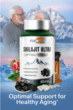 SHILAJIT ULTRA PARA AUMENTAR TU TESTOSTERONA