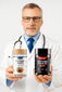 Prostate Health + Nitric Oxide