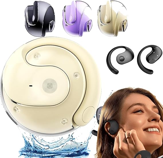 AUDIFONOS CON TRADUCTOR OWS T2-INTELIGENTE EN TIEMPO REAL