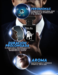 Golden Lure – Pheromone Men’s Perfume