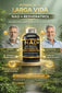 🔥 NAD+ Resveratrol 100 capsulas - Energía , Juventud y Vitalidad🔥